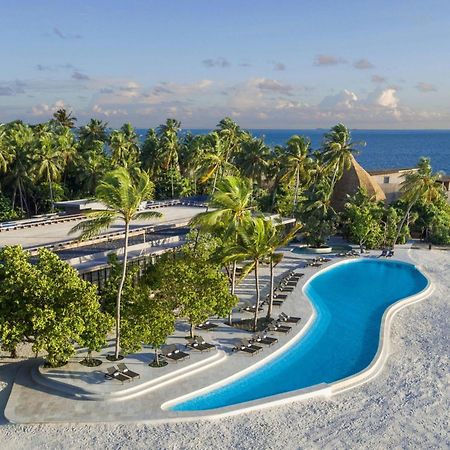 The St. Regis Maldives Vommuli Resort Hulhudheli Ngoại thất bức ảnh