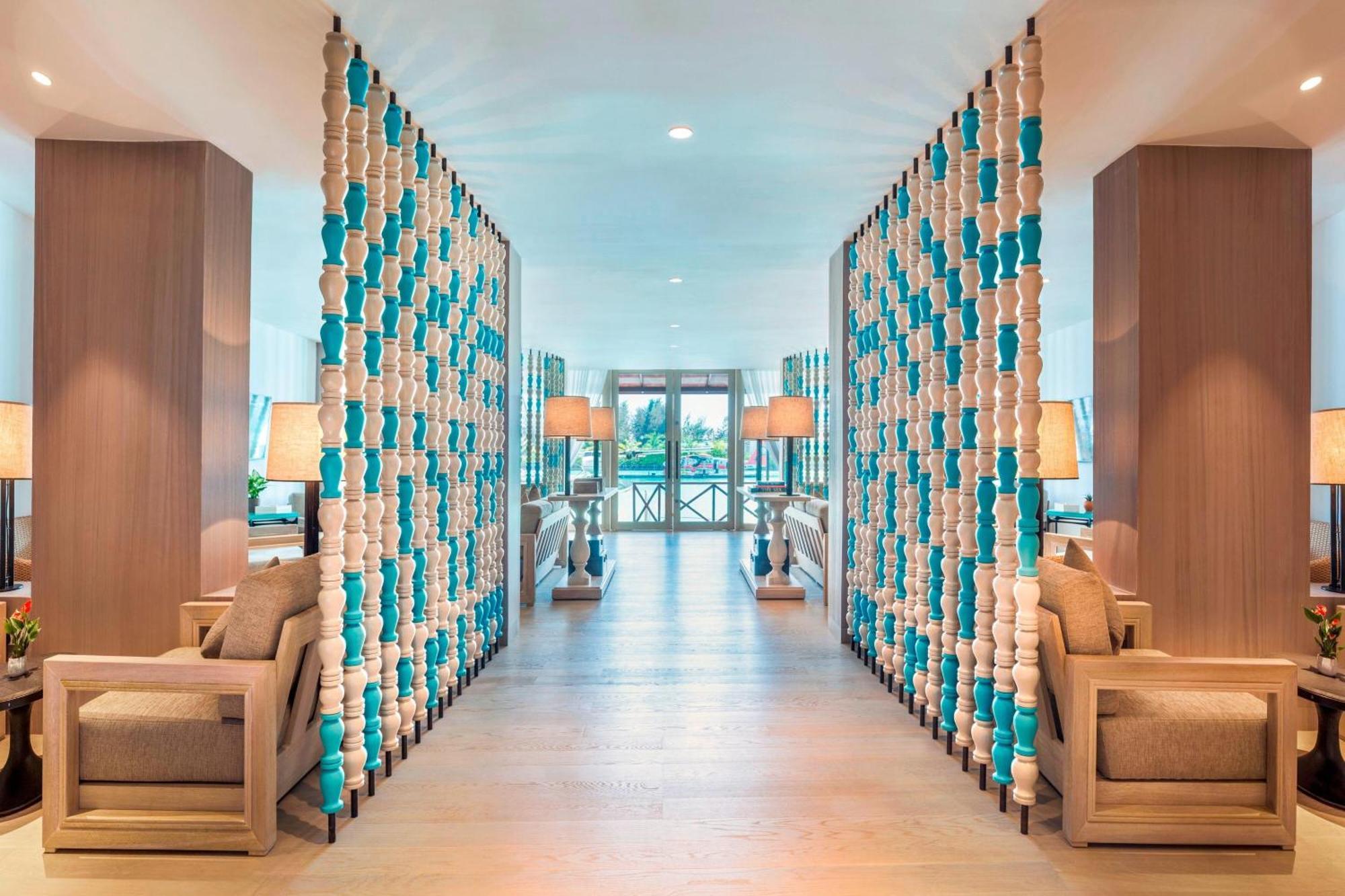 The St. Regis Maldives Vommuli Resort Hulhudheli Ngoại thất bức ảnh